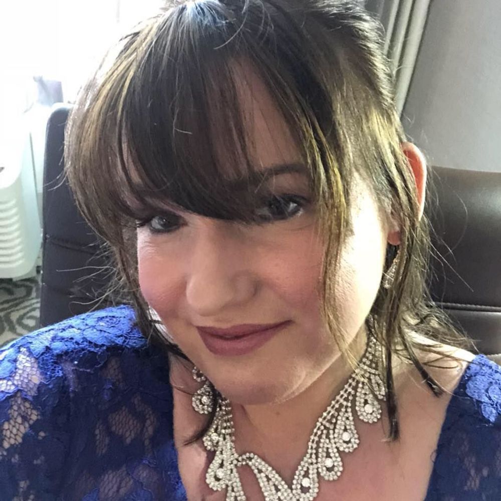 Meet your Posher, Jennifer